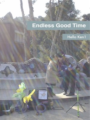cover image of Endless Good Time